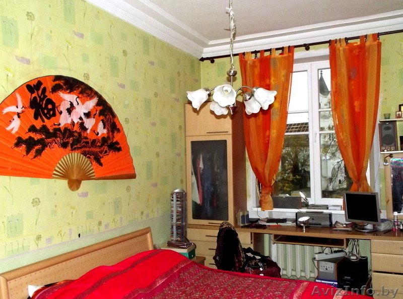 Продажа двухкомнатной квартиры по проспекту Независимости. д.44 - Изображение #4, Объявление #1338105