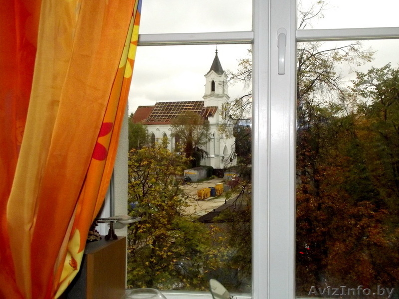 Продажа двухкомнатной квартиры по проспекту Независимости. д.44 - Изображение #5, Объявление #1338105