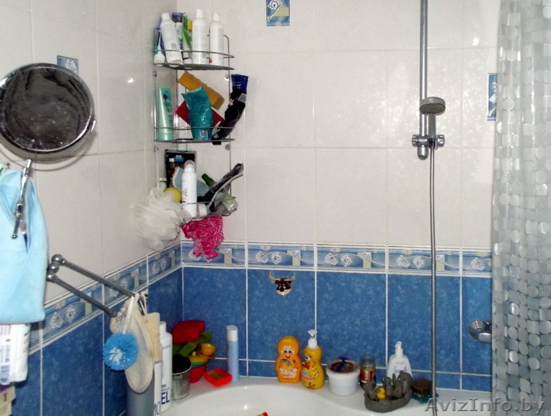 Продажа двухкомнатной квартиры по проспекту Независимости. д.44 - Изображение #6, Объявление #1338105