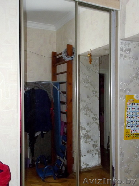 Продажа двухкомнатной квартиры по проспекту Независимости. д.44 - Изображение #7, Объявление #1338105