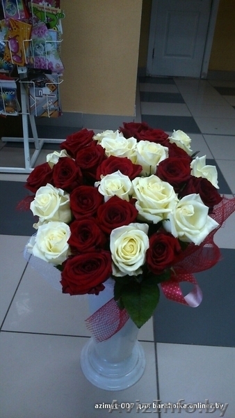 Цветочный магазин - Изображение #8, Объявление #1340000