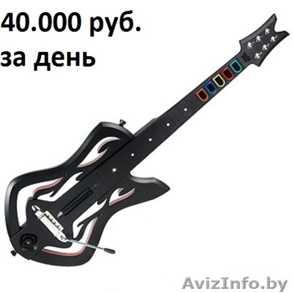 Прокат Аренда консолей, PS3, PS4, XBOX - Изображение #8, Объявление #1320086