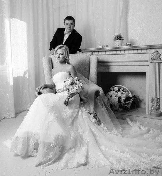 фото и видео на свадьбу в Минске - Изображение #7, Объявление #1331514