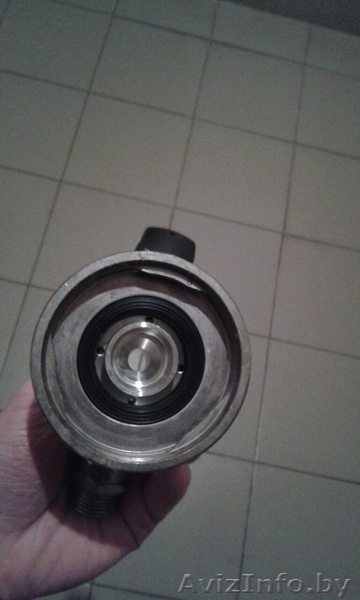 Торговое оборудование для розлива пива, углекислотные баллоны, касса - Изображение #6, Объявление #1191908