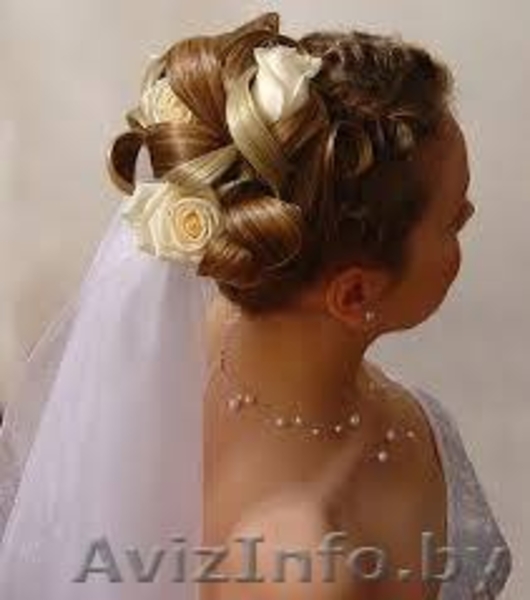 Парикмахер-визажист с выездом                          - Изображение #3, Объявление #1332046