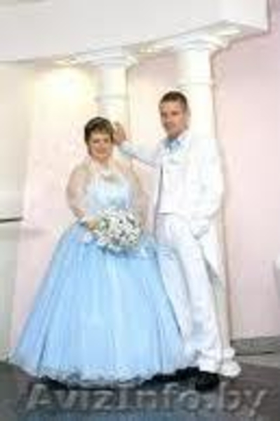 полным дамам вечерние и свадебные наряды,фрак жениху - Изображение #8, Объявление #1336242