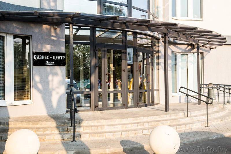 Офисные помещения в аренду от 21 кв.м - Изображение #7, Объявление #60879