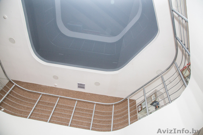 Офисные помещения в аренду от 21 кв.м - Изображение #3, Объявление #60879