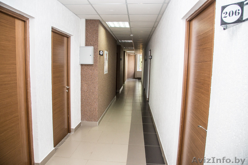 Офисные помещения в аренду от 21 кв.м - Изображение #4, Объявление #60879