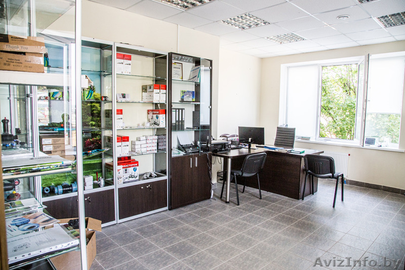 Офисные помещения в аренду от 21 кв.м - Изображение #5, Объявление #60879