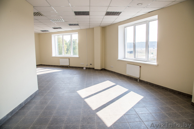 Офисные помещения от собственника - Изображение #4, Объявление #1310756