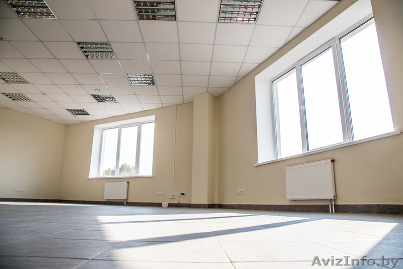 Офисные помещения в аренду от 21 кв.м - Изображение #6, Объявление #60879