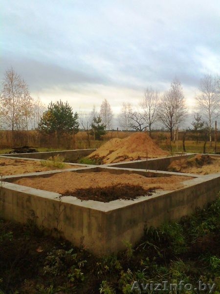 Участок в дер.Слобода.Пуховичский р-н. - Изображение #7, Объявление #1112158