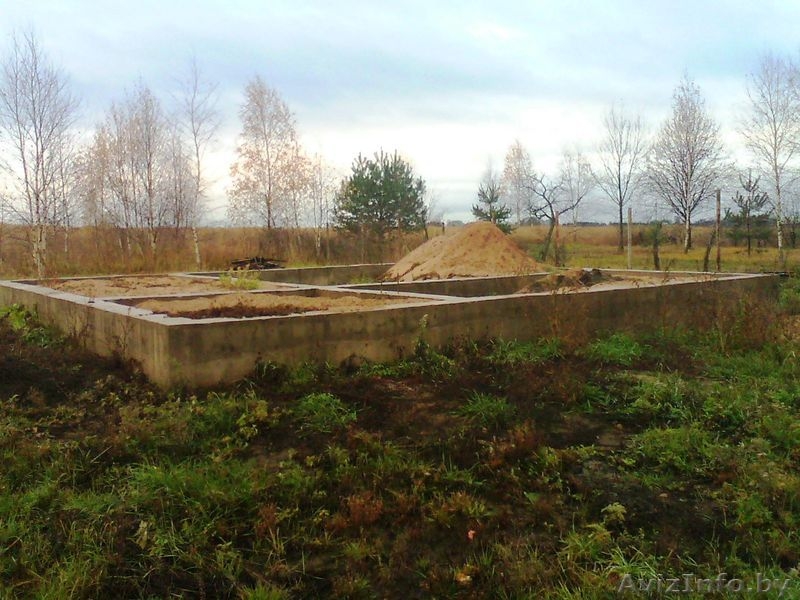 Участок в дер.Слобода.Пуховичский р-н. - Изображение #6, Объявление #1112158