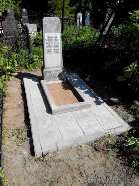 Изделия из гранита, благоустройство захоронений   - Изображение #6, Объявление #1341439