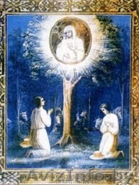 Жировичи - здесь бьется сердце православной Белоруси  - Изображение #3, Объявление #1337088