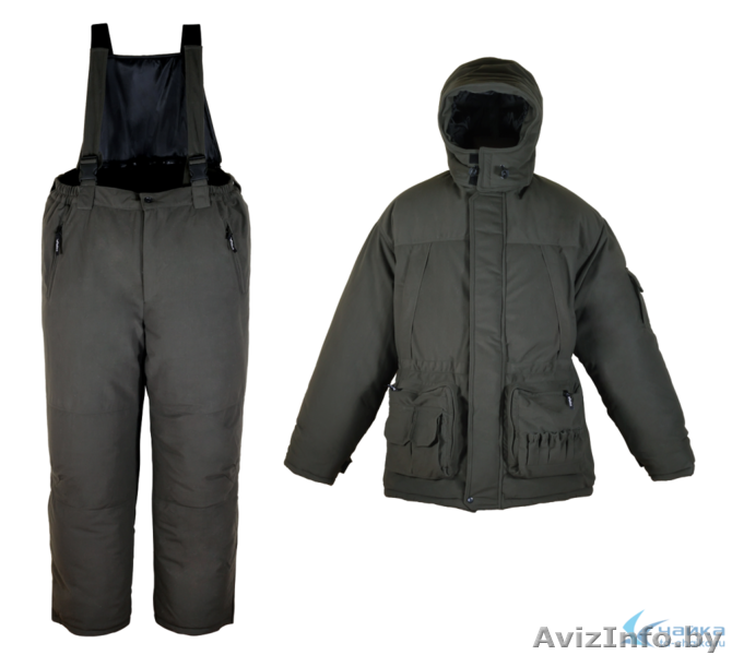 Все для рыбалки - Изображение #2, Объявление #1339798