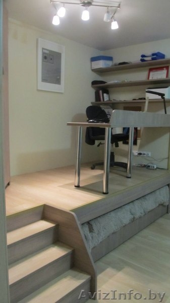 Выдвижная кровать подиум - Изображение #4, Объявление #1241048