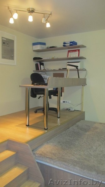 Выдвижная кровать подиум - Изображение #5, Объявление #1241048