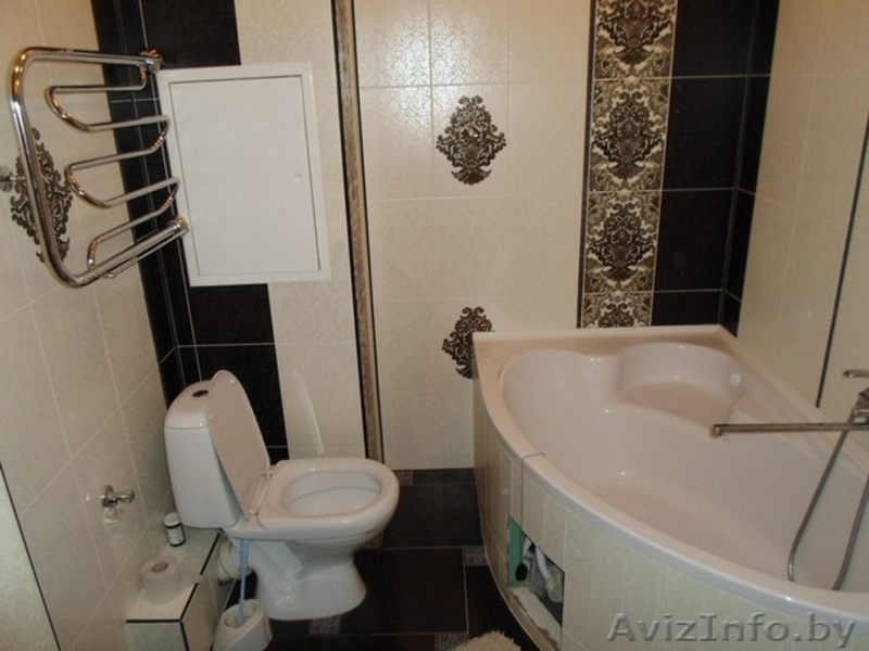 Квартира на сутки возле метро Малитновка - Изображение #2, Объявление #1340002