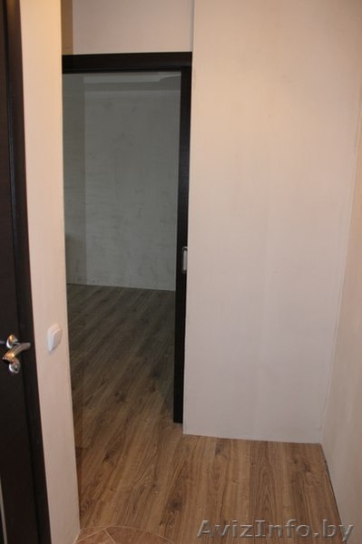 Однокомнатная кв-ра под Минском п.Дачное - Изображение #3, Объявление #1342872