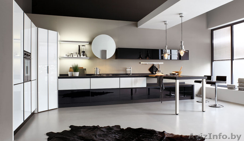 мебель под заказ, изготовление шкафов-купе под заказ - Изображение #4, Объявление #1293860