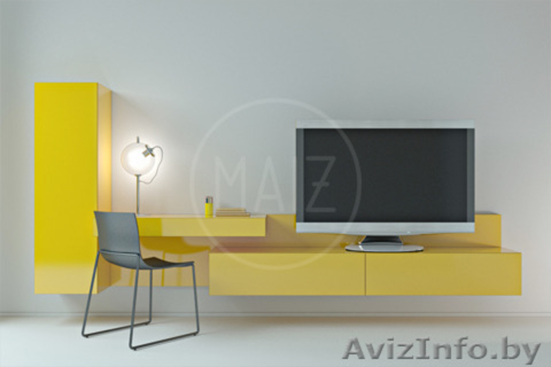 Модульная мебель в гостиную - Изображение #3, Объявление #1333368