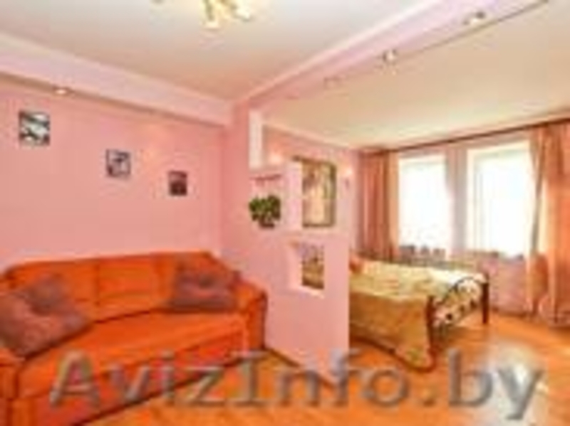 ул.Богдановича 53, район "Комаровский рынок" - Изображение #2, Объявление #1337973