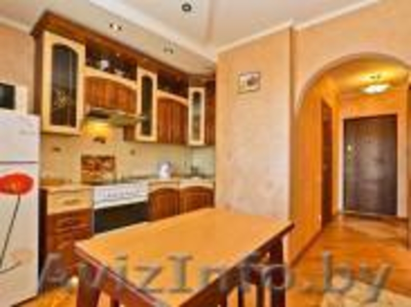 ул.Богдановича 53, район "Комаровский рынок" - Изображение #5, Объявление #1337973