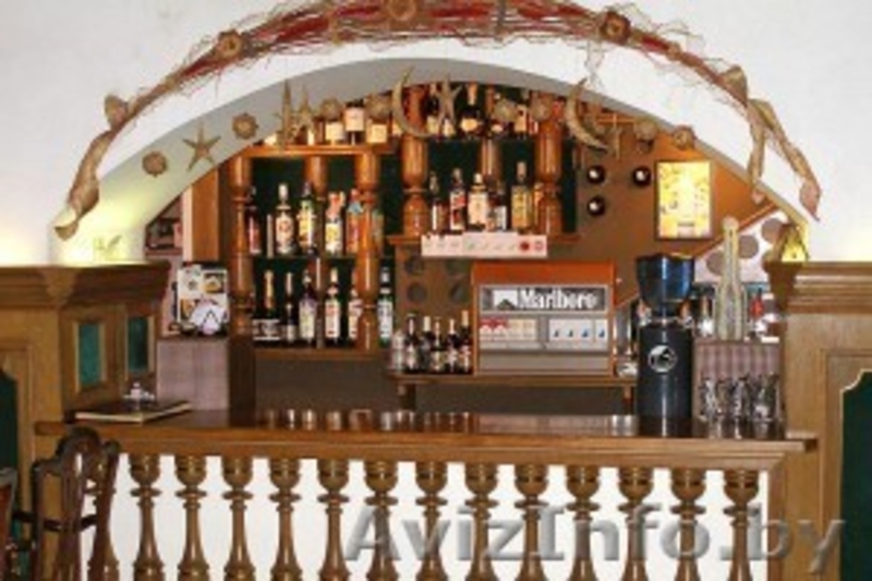 Проведение Новогодних корпоративов и Новогодней ночи. - Изображение #10, Объявление #1341516