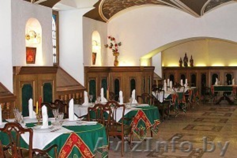 Проведение Новогодних корпоративов и Новогодней ночи. - Изображение #5, Объявление #1341516