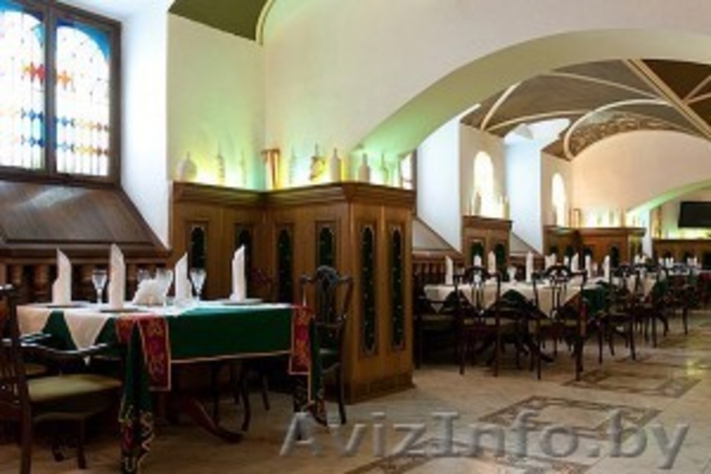 Проведение Новогодних корпоративов и Новогодней ночи. - Изображение #8, Объявление #1341516