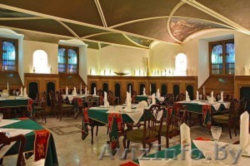 Проведение Новогодних корпоративов и Новогодней ночи. - Изображение #6, Объявление #1341516