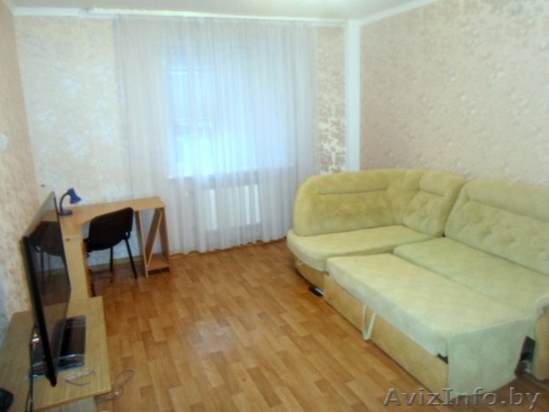 Квартира на сутки возле метро Малитновка - Изображение #4, Объявление #1340002