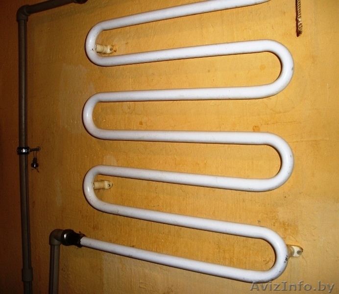 Двухкомнатная квартира в д. Седча (25 км от МКАД), Пуховичский район. - Изображение #10, Объявление #1349634