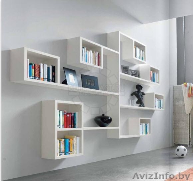 Корпусная мебель (изготовление под заказ) - Изображение #11, Объявление #1345178