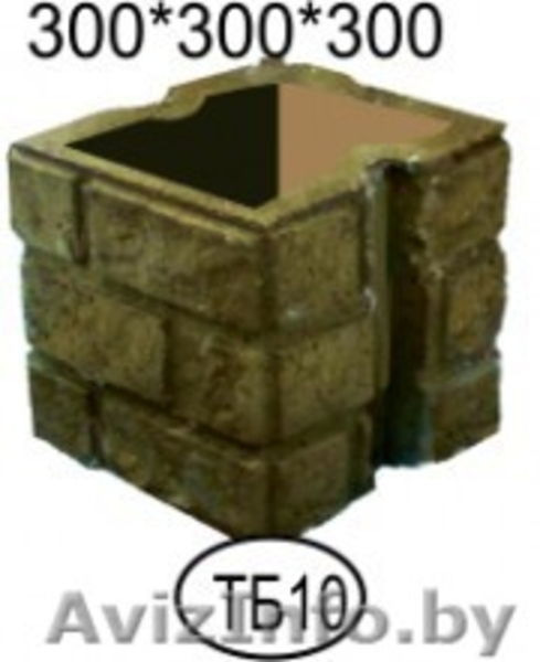 столбовые и колонные блоки - Изображение #6, Объявление #1345815