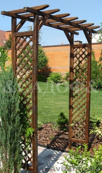 Детские игровые площадки,беседки,песочницы. - Изображение #7, Объявление #1249059