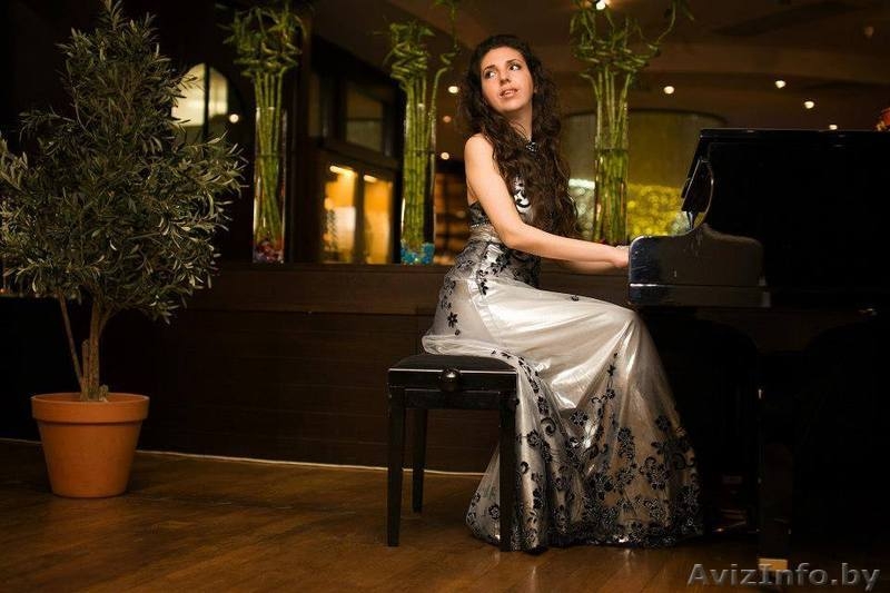 Уроки фортепиано для взрослых и детей,репетитор фортепиано - Изображение #1, Объявление #1344541