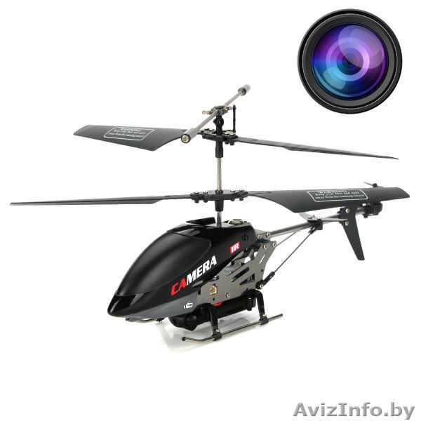 Вертолёты на радиоуправлении - Изображение #2, Объявление #1346164