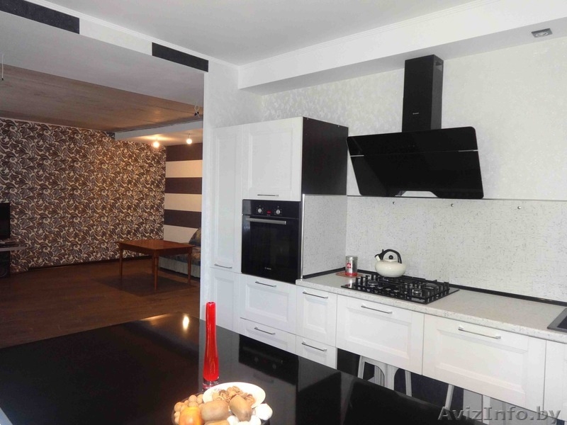 Дом в 23 км от МКАД (Слуцк. направление. Д. Марковцы) - Изображение #3, Объявление #1329122