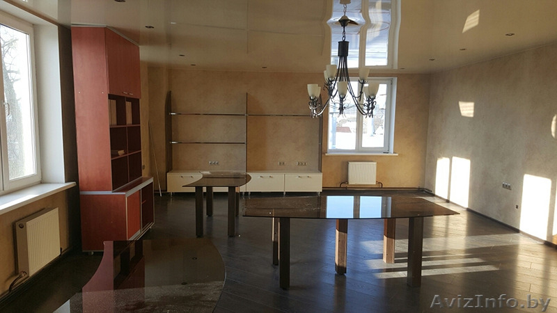 Сдам в аренду офис в Минском районе - Изображение #3, Объявление #1347279