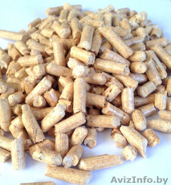 Топливные брикет PiniKay RUF , гранулы (пеллеты) для котлов (евродрова) - Изображение #5, Объявление #1349906