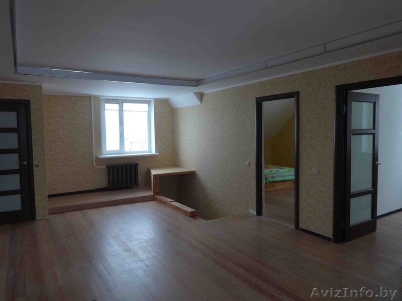 Дом в 23 км от МКАД (Слуцк. направление. Д. Марковцы) - Изображение #6, Объявление #1329122