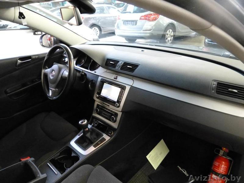 Volkswagen Passat - B6 Comfortline - Изображение #1, Объявление #1354663