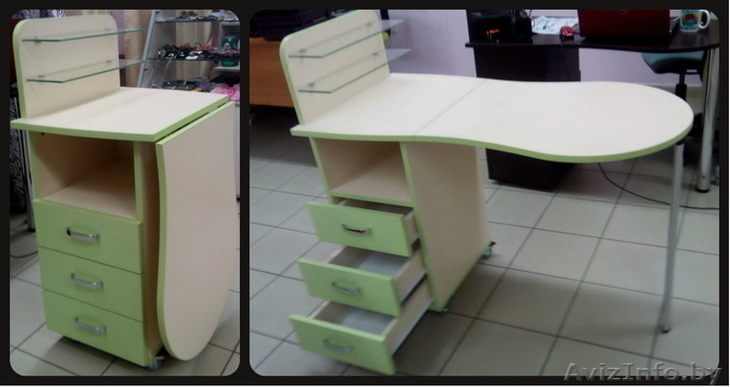 Корпусная мебель (изготовление под заказ) - Изображение #4, Объявление #1345178