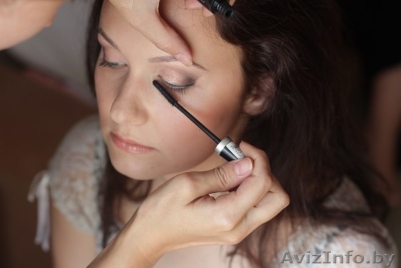 Прическа и макияж на корпоратив! Запишись заранее - Изображение #3, Объявление #1348411