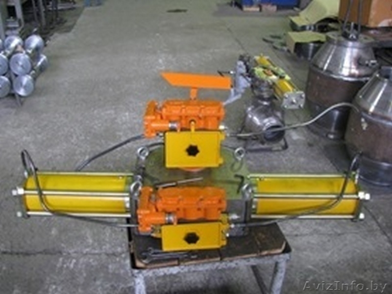 Продаем механизм МИП - Изображение #1, Объявление #1350774
