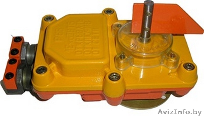 Продаем механизм МИП - Изображение #2, Объявление #1350774