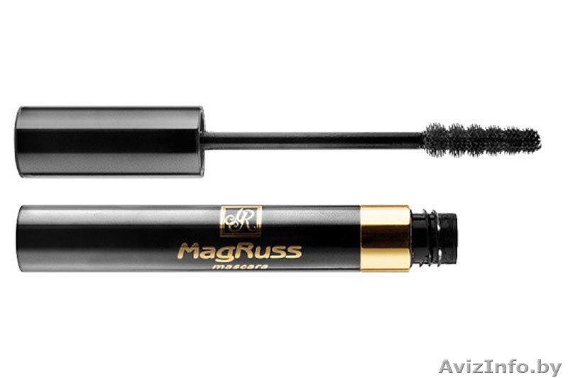 Профессиональная термо-тушь MagRuss - Изображение #3, Объявление #1353879